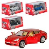 1:40 Порше Panamera S в инд.кор.5347WKT 1:40 Порше Panamera S в инд.кор.5347WKT